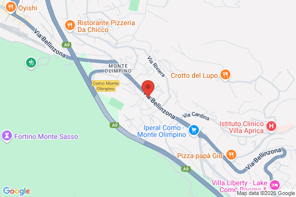 Poste Italiane Spa