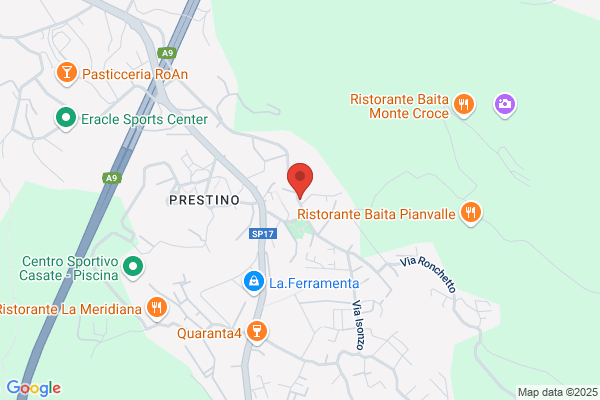 Poste Italiane-Ente Pubblico Economico/Uffici Locali