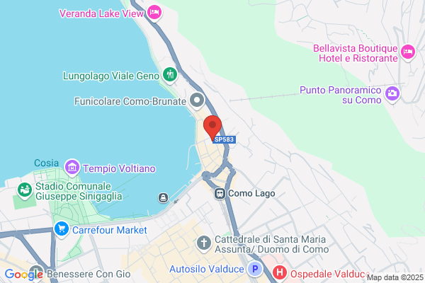 Poste Italiane-Ente Pubblico Economico/Uffici Locali