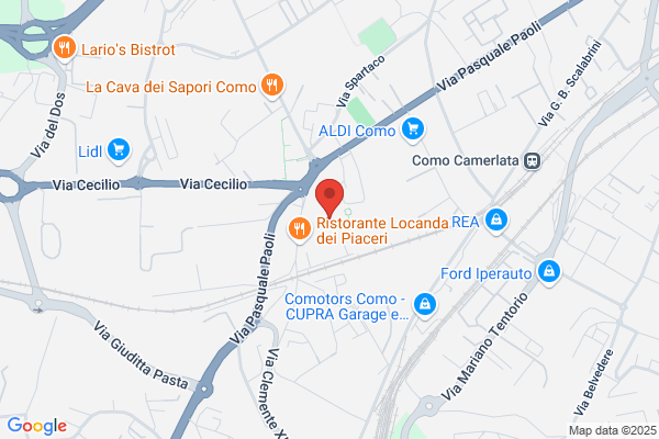 Poste Italiane-Ente Pubblico Economico/Uffici Locali