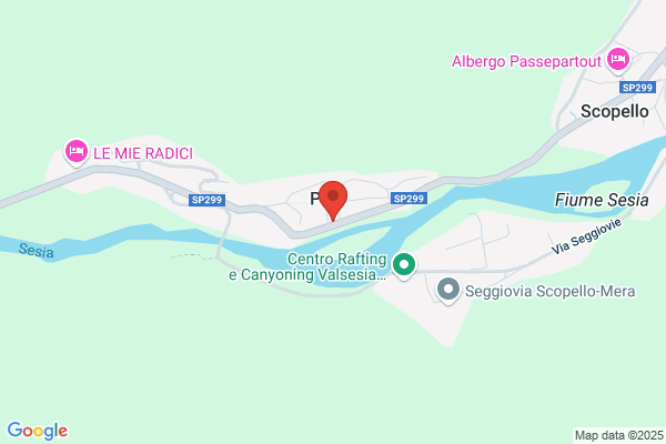 Trattoria Da Paolino