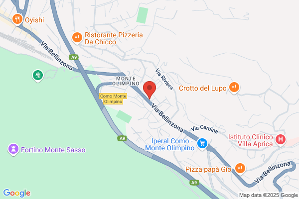 Sanpaolo Imi S.P.A.