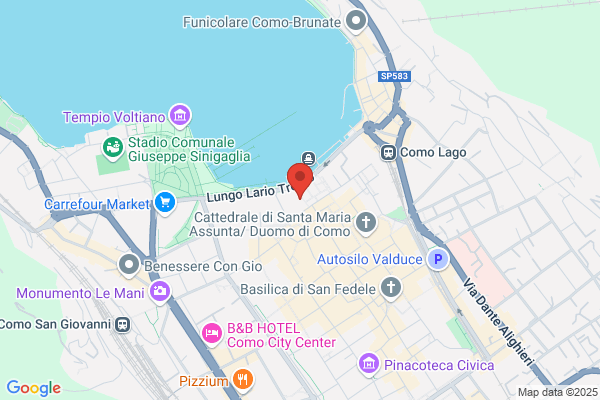 Sanpaolo Imi S.P.A.