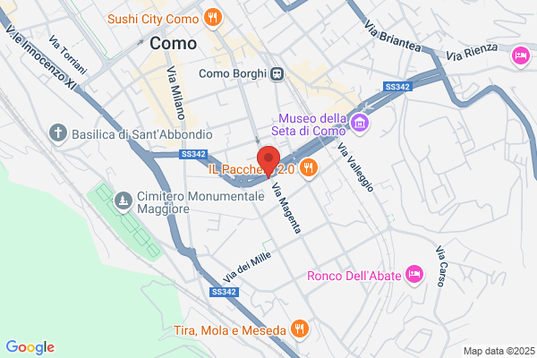 Sanpaolo Imi S.P.A.