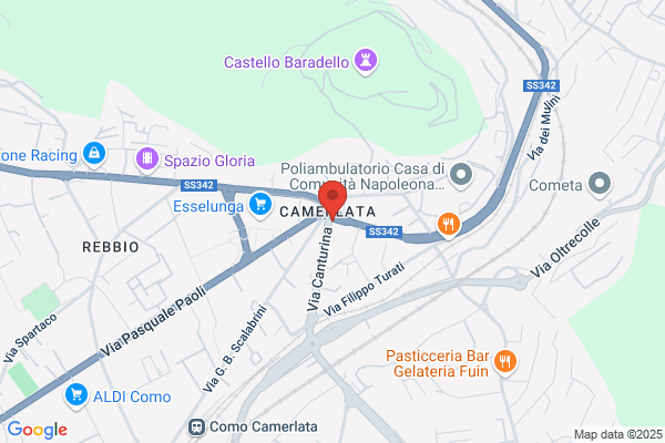 Sanpaolo Imi S.P.A.