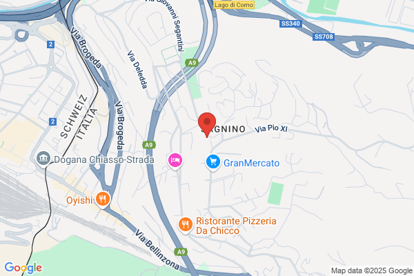 Armeria Lario