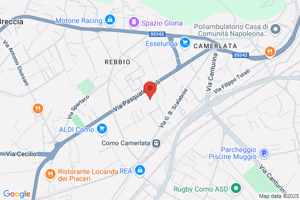 La Provincia Pubblicita