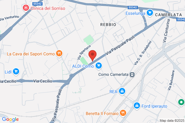 Istituto Di Vigilanza  La Vedetta Lombarda  (S.R.L.)
