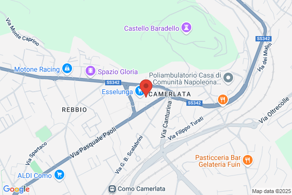Il Tabaccaio