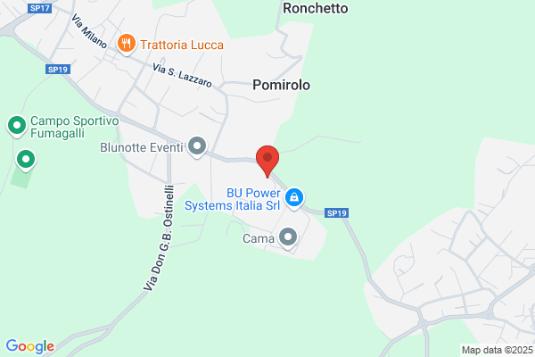 Lorenzsilk Sas Di Giancarlo Butti