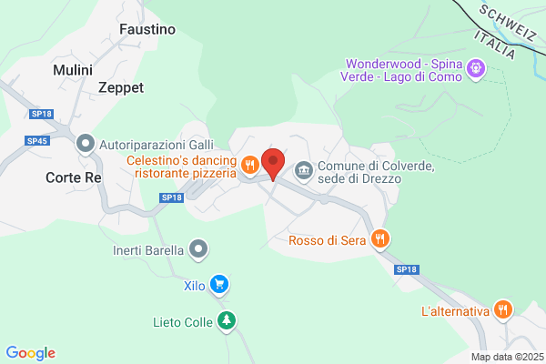 Casalino farida