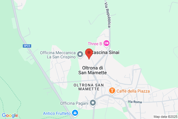 La Tipografia