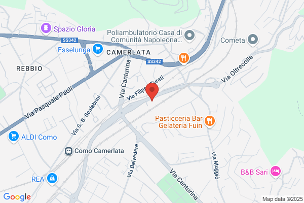 Tipografia Banfi (S.R.L.)