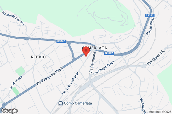 Tipografia Terreni