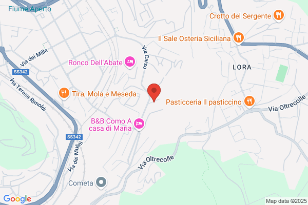 Sprint Service Di Maccanoermelinda & C. Sas