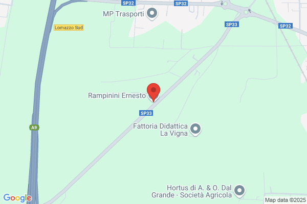 Rampinini Ernesto (S.R.L.)