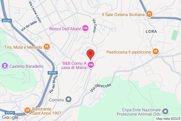 Aenne Di Rossini Mariateresa