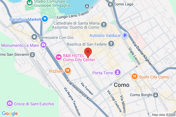 Associazione Nazionale Dentisti Italiani Sez. Como