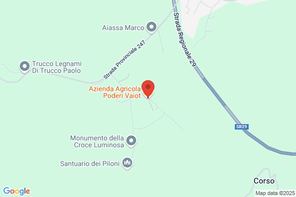 I Poderi