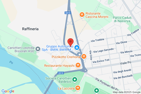 Autoriparazioni Multicar
