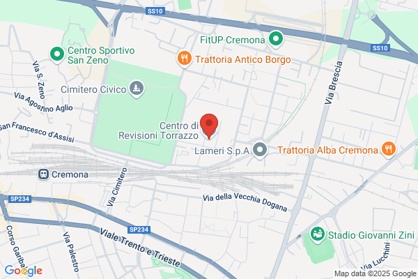 Centro Revisioni Torrazzo
