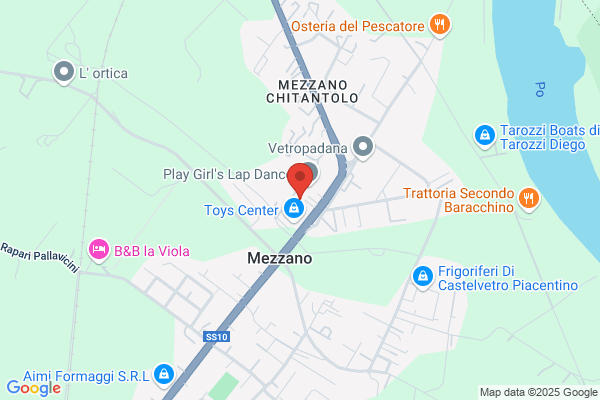 FILIALE DI CASTELVETRO PIACENTINO