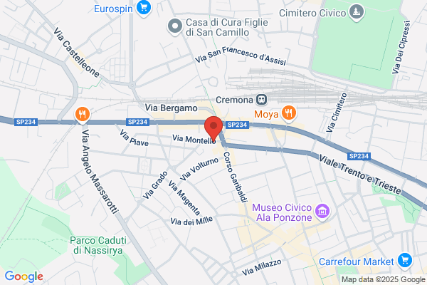 Lazzari Consulenza E Intermediazione Immobiliare (S.A.S.)