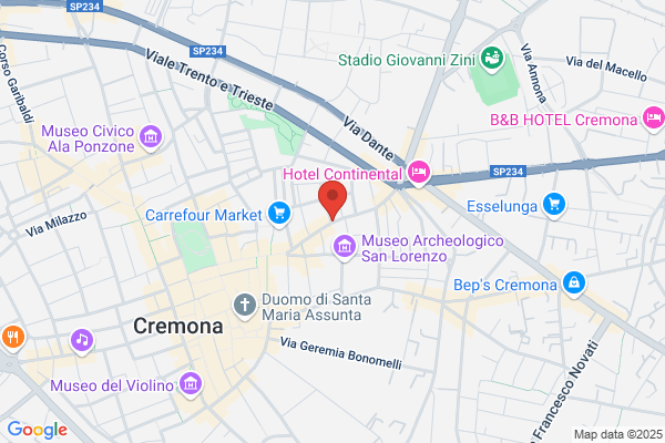 Studio Casa Cremona (S.A.S.)