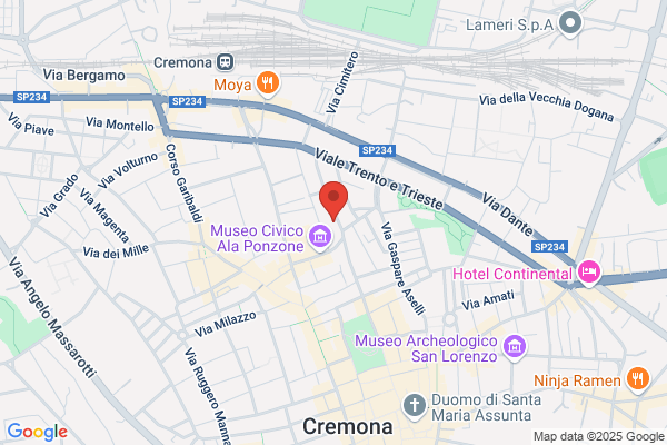 Al Centro del Sistema Acds Viaggi