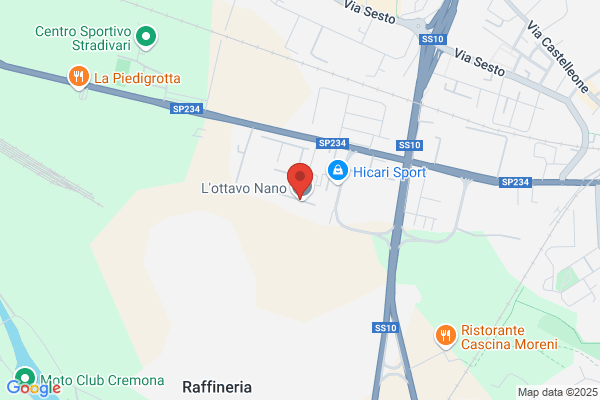 L Aerostato