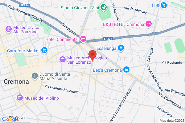 Fappanni Rappresentanze Di Fappanni Annamaria S.A.S.
