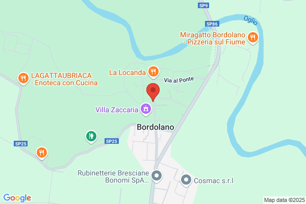 Fornari Gianluigi