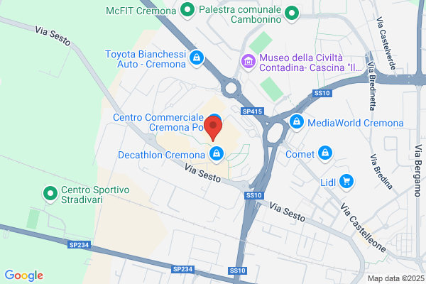 Pontorno ivano