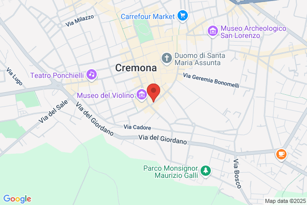 Casaroli - Fiori Sementi Concimi e Consulenze Tecniche