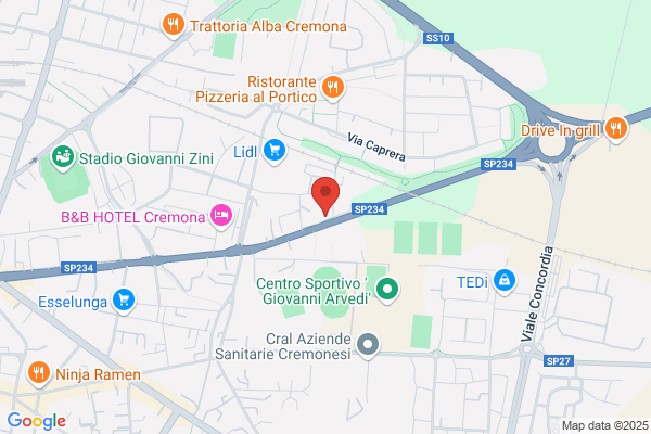Pedrazzi Porte Blindate e Antifurto