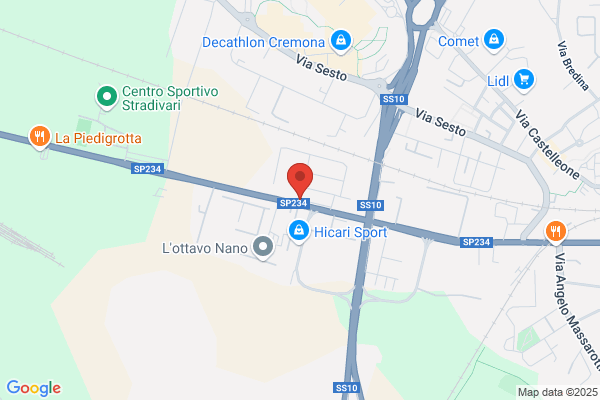 Provincia Di Cremona