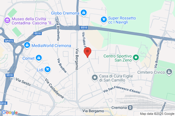 Scuole Pubbliche / Scuole Per Linfanzia / S. ambrogio