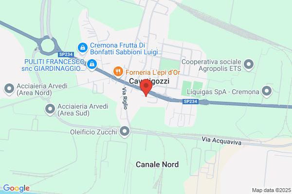 Scuole Pubbliche/Elementari/ Ii Circolo/Cavatigozzi