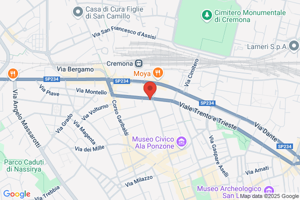 Scuole Pubbliche/Elementari/1 Circolo/Trento E Trieste