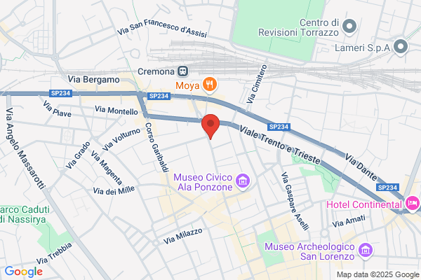 Scuole Pubbliche/Istituto Tecnico Ragionieri Beltrami