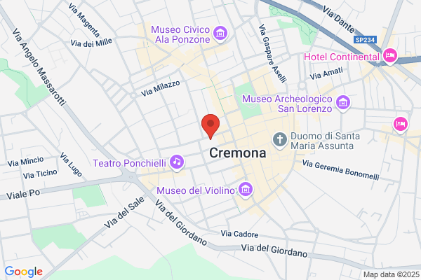 Scuole Secondarie Liceo Manin