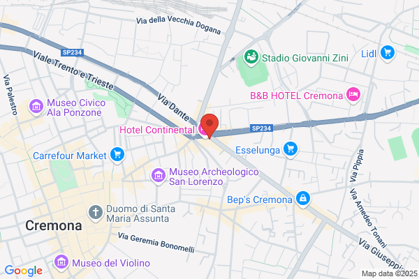 ITALIANA ASSICURAZIONI Cremona-Pralboino