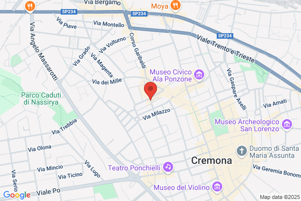 Reale Mutua Agenzia di Cremona Giuseppe Lauritano S.R.L.