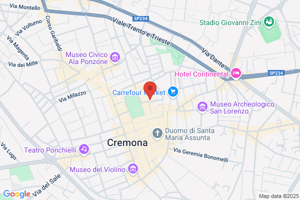 Societa Filodrammatica Cremonese