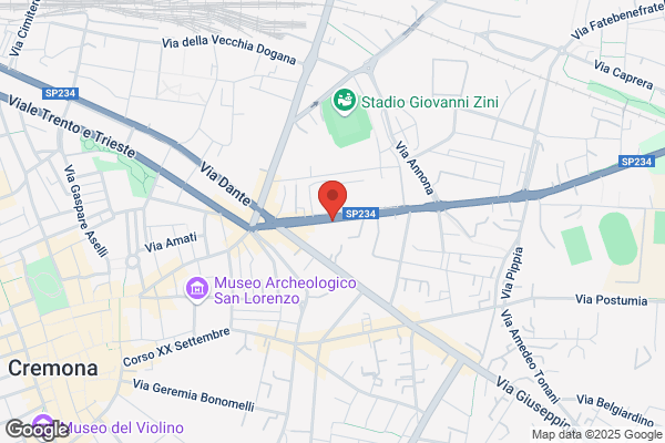 Centro Servizi C.G.I.L. Srl