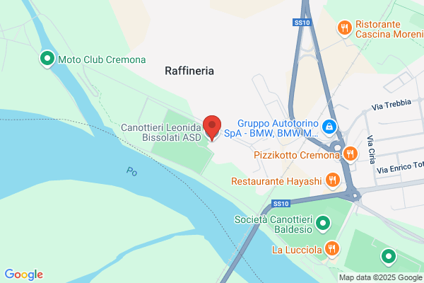 Societa Canottieri Leonida Bissolati