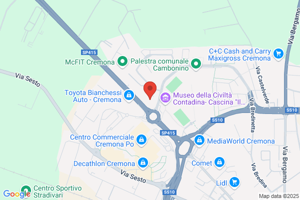 Autoespert Srl