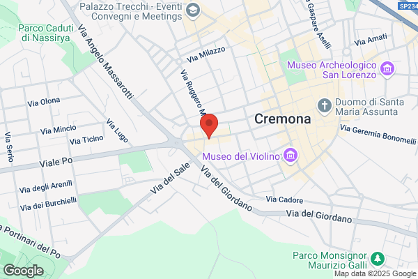 Intimo E Dintorni