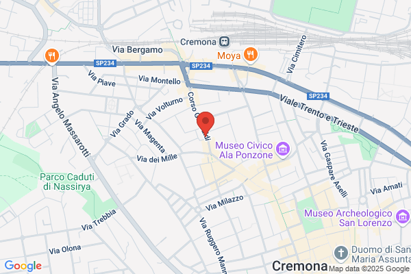 Centro Sanitari Correttivi