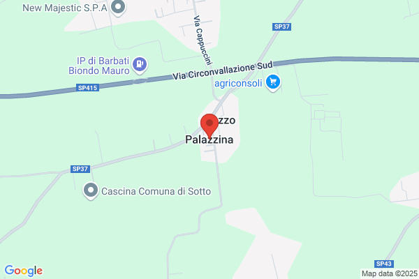 Maffini giovanni